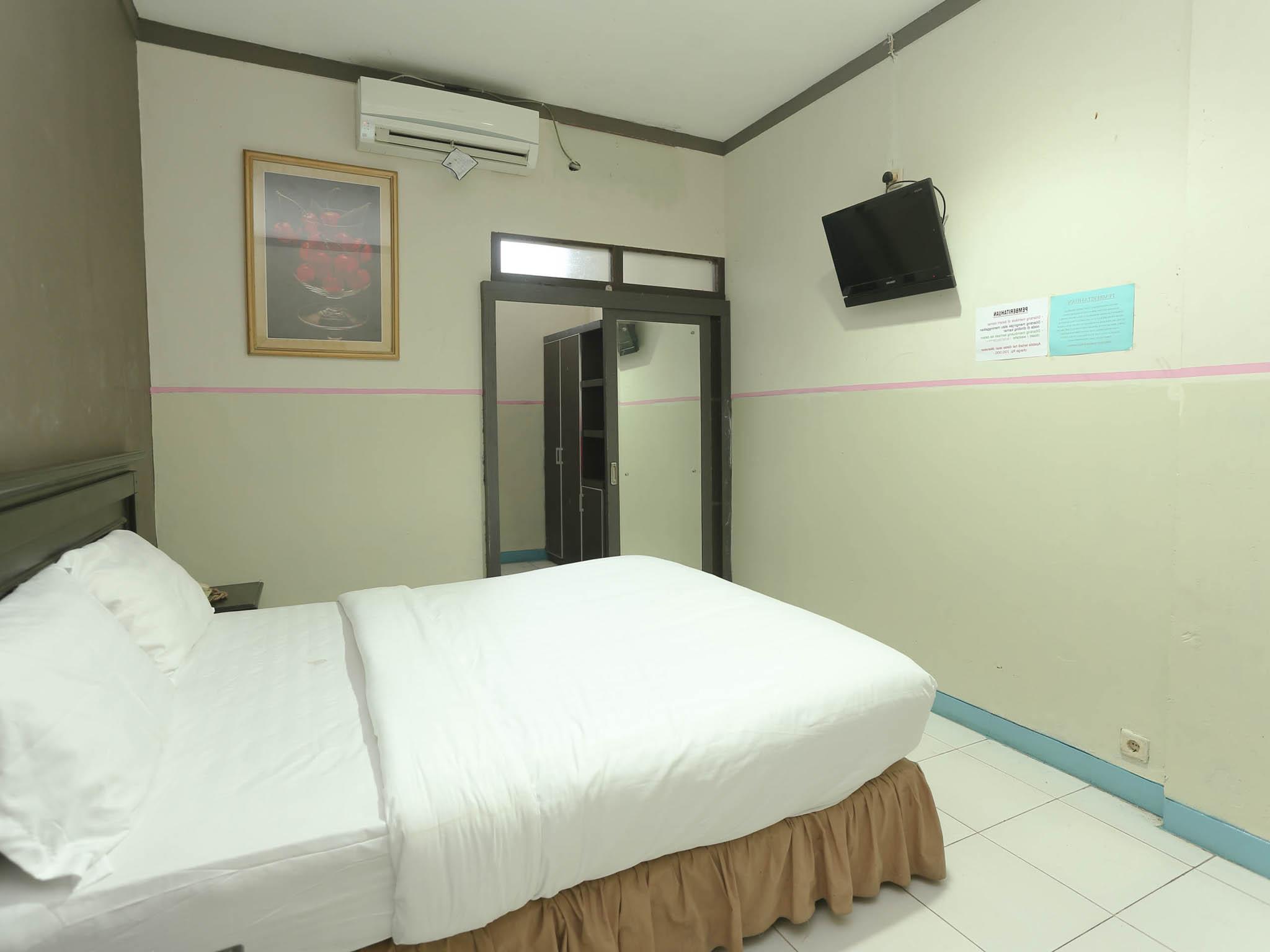 Urbanview Hotel Kharisma Banjarmasin Banjarmasin  Bagian luar foto