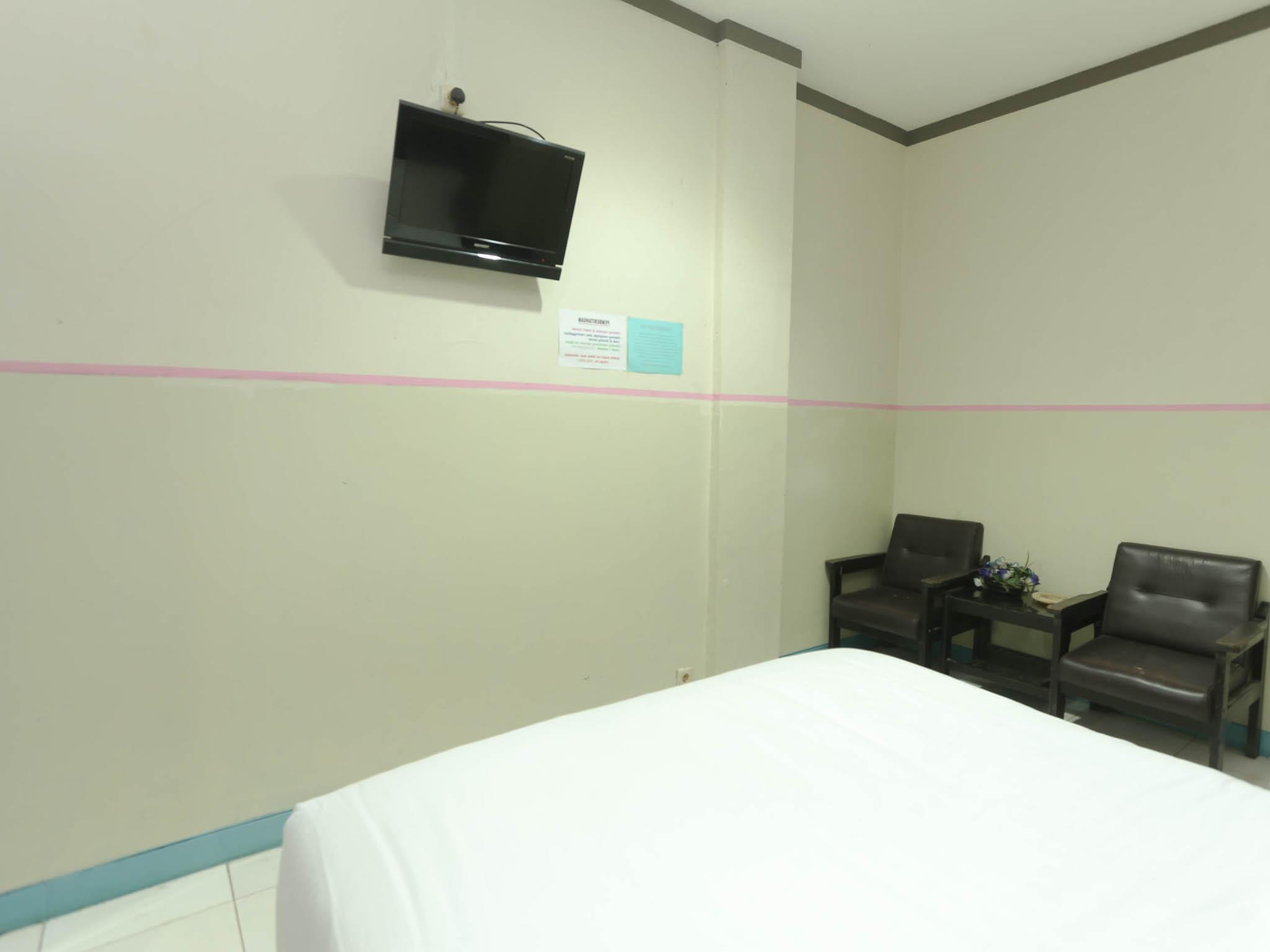 Urbanview Hotel Kharisma Banjarmasin Banjarmasin  Bagian luar foto