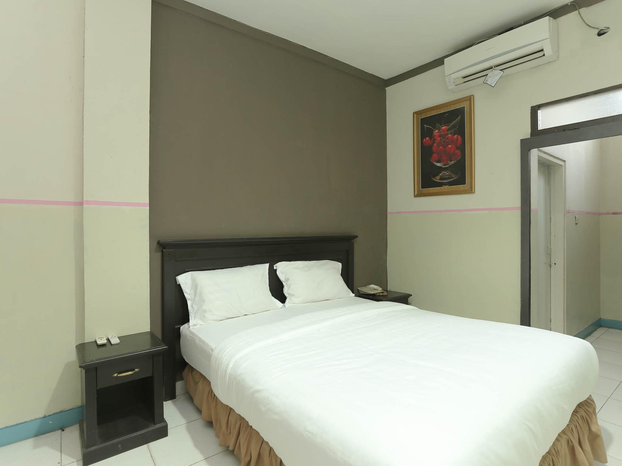 Urbanview Hotel Kharisma Banjarmasin Banjarmasin  Bagian luar foto