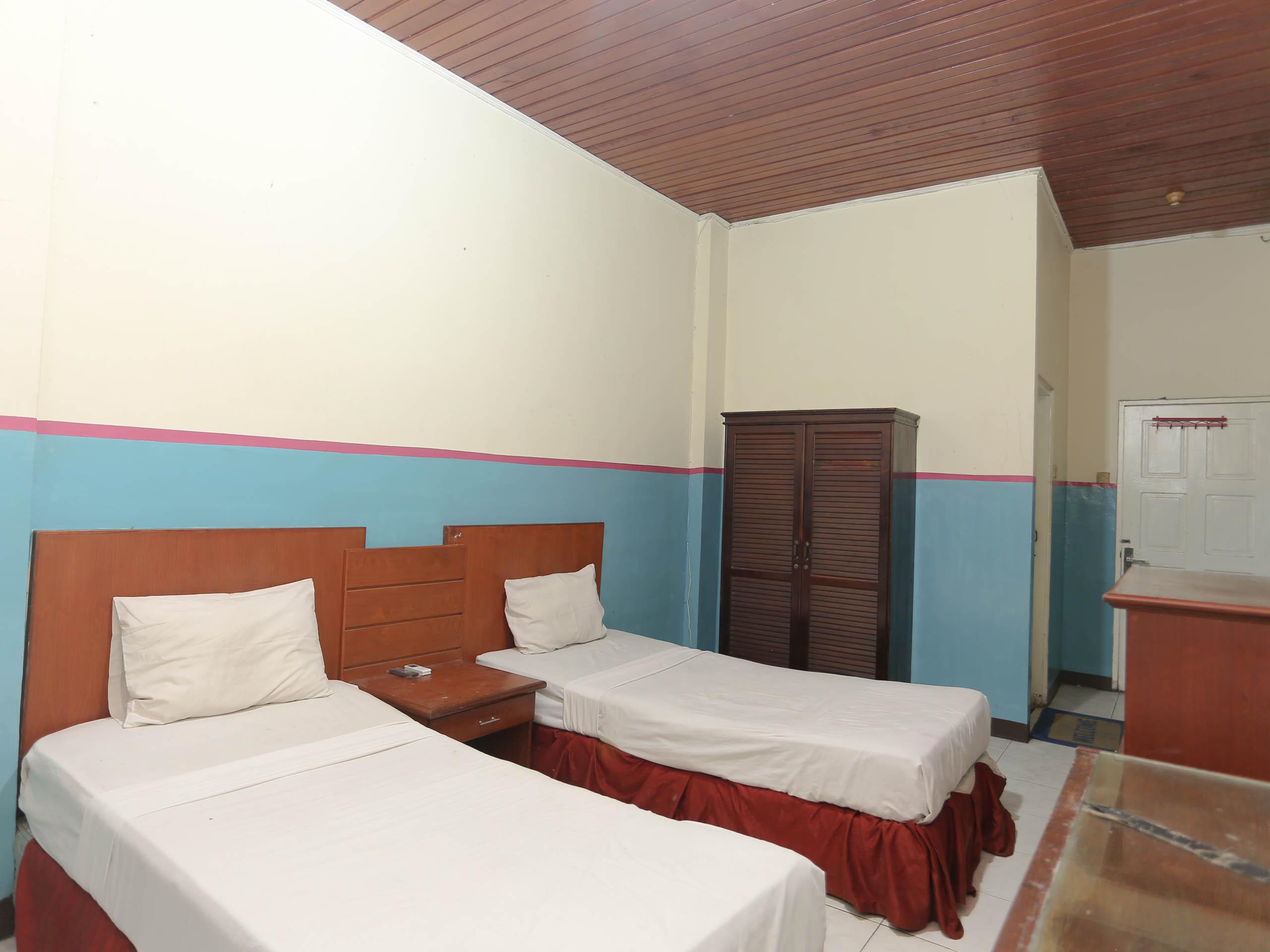 Urbanview Hotel Kharisma Banjarmasin Banjarmasin  Bagian luar foto