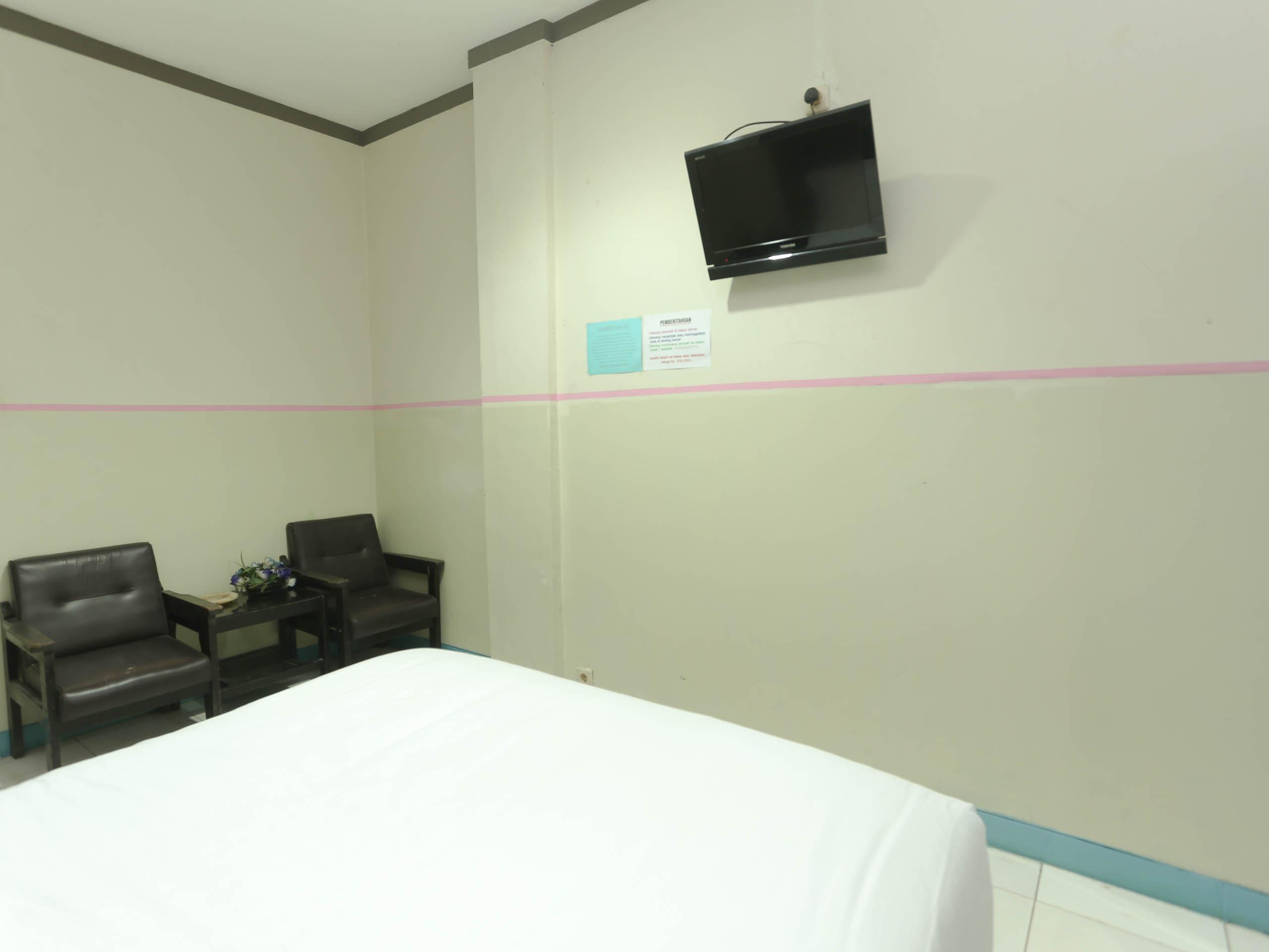 Urbanview Hotel Kharisma Banjarmasin Banjarmasin  Bagian luar foto