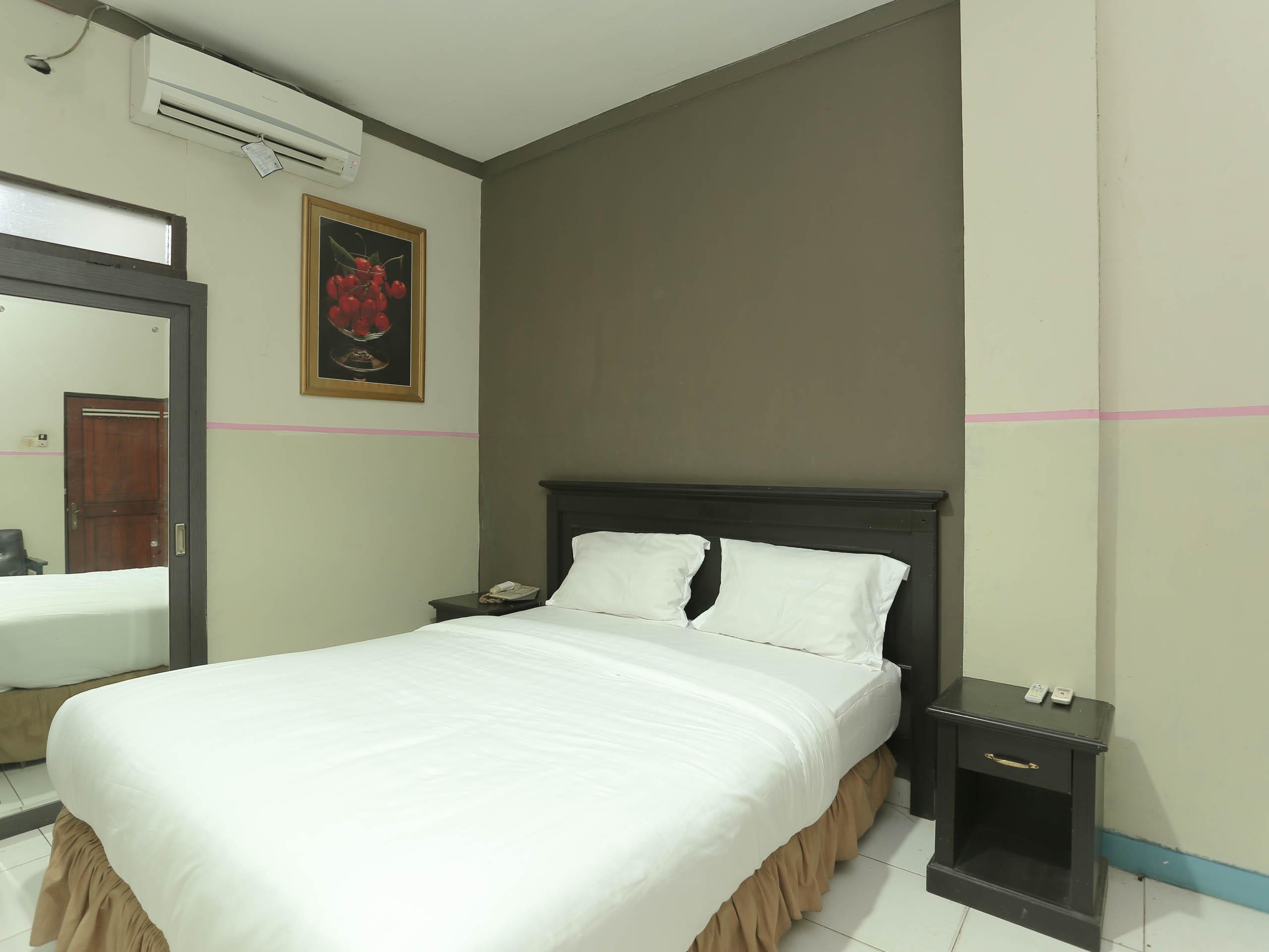 Urbanview Hotel Kharisma Banjarmasin Banjarmasin  Bagian luar foto