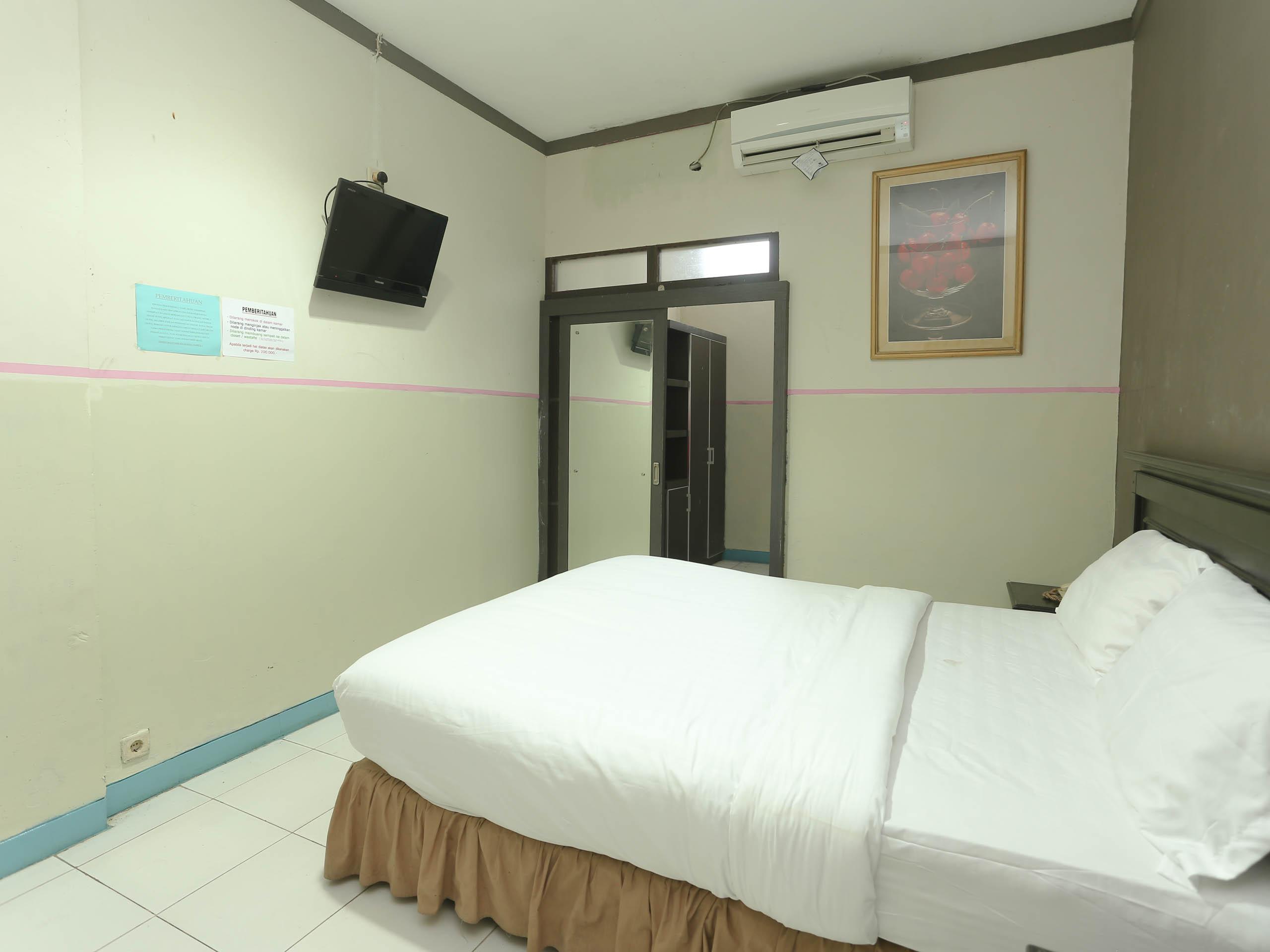 Urbanview Hotel Kharisma Banjarmasin Banjarmasin  Bagian luar foto