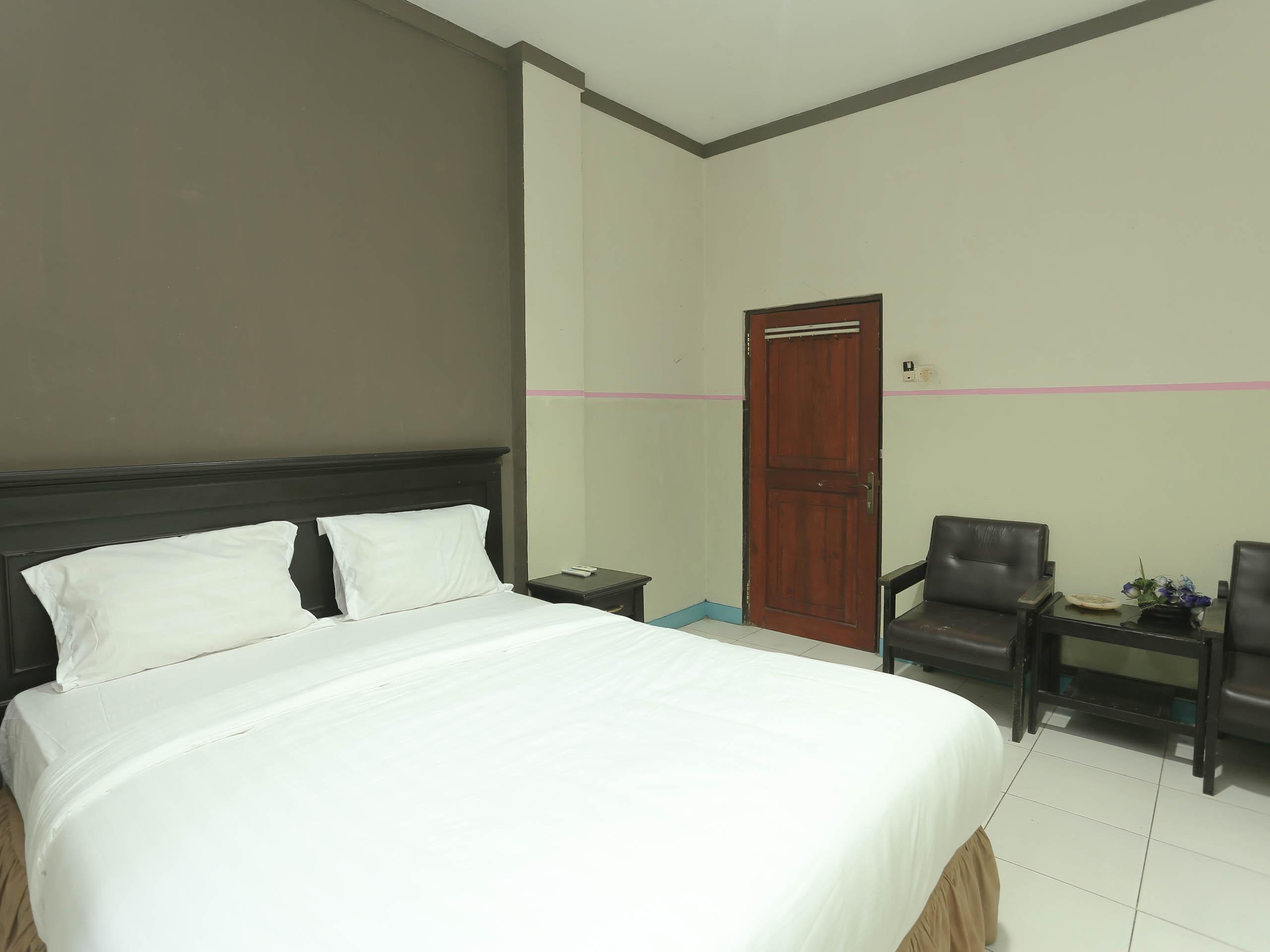 Urbanview Hotel Kharisma Banjarmasin Banjarmasin  Bagian luar foto