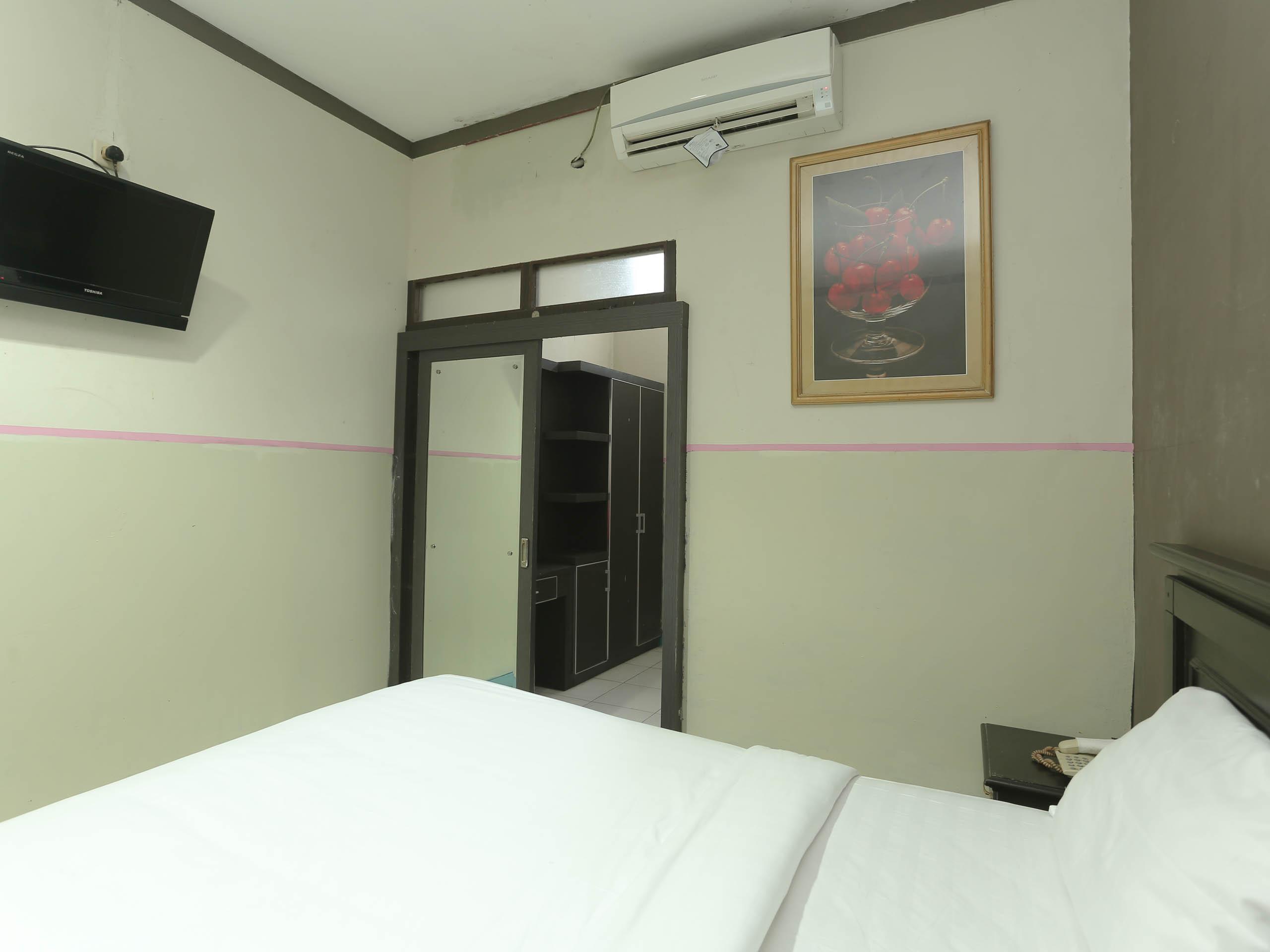 Urbanview Hotel Kharisma Banjarmasin Banjarmasin  Bagian luar foto