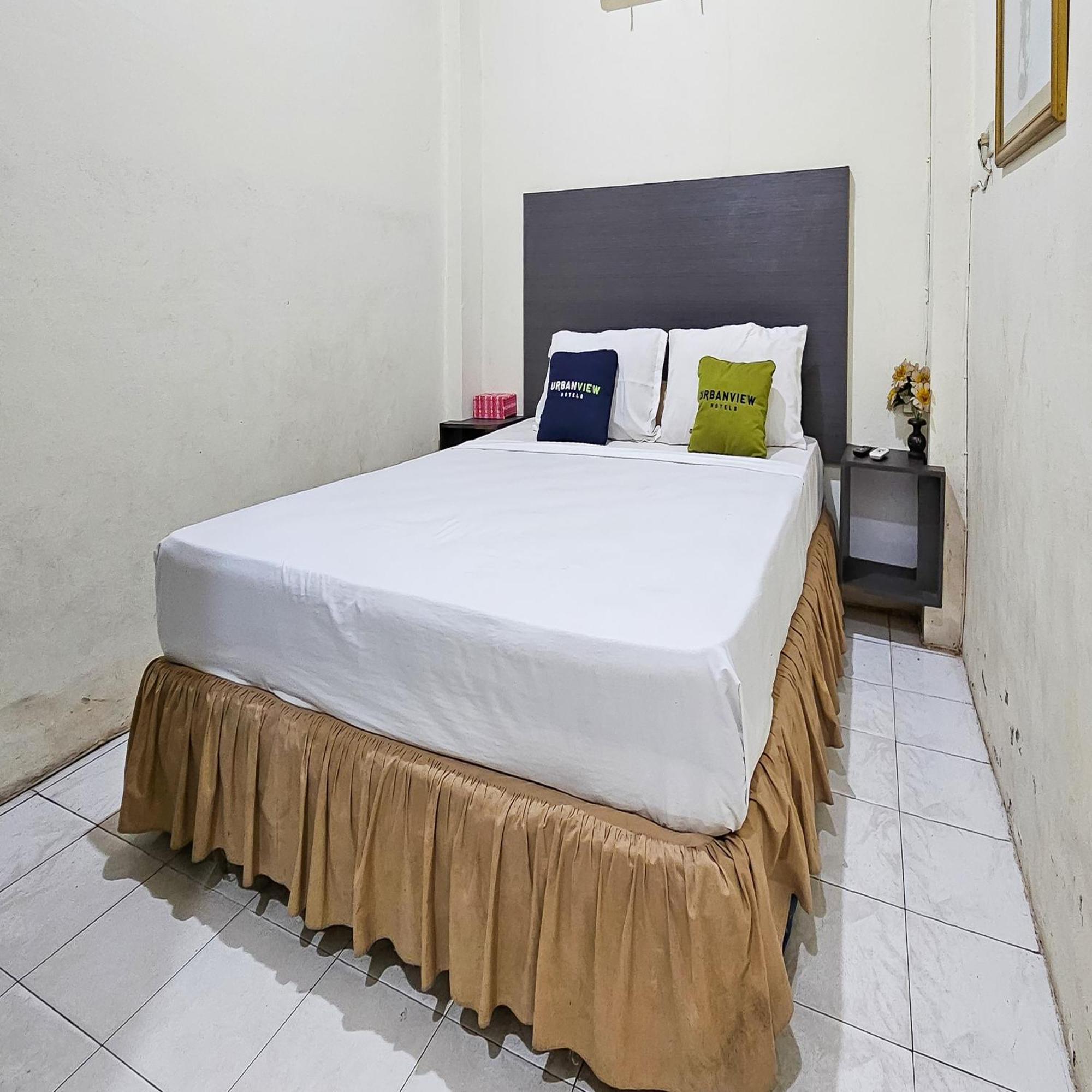 Urbanview Hotel Kharisma Banjarmasin Banjarmasin  Bagian luar foto