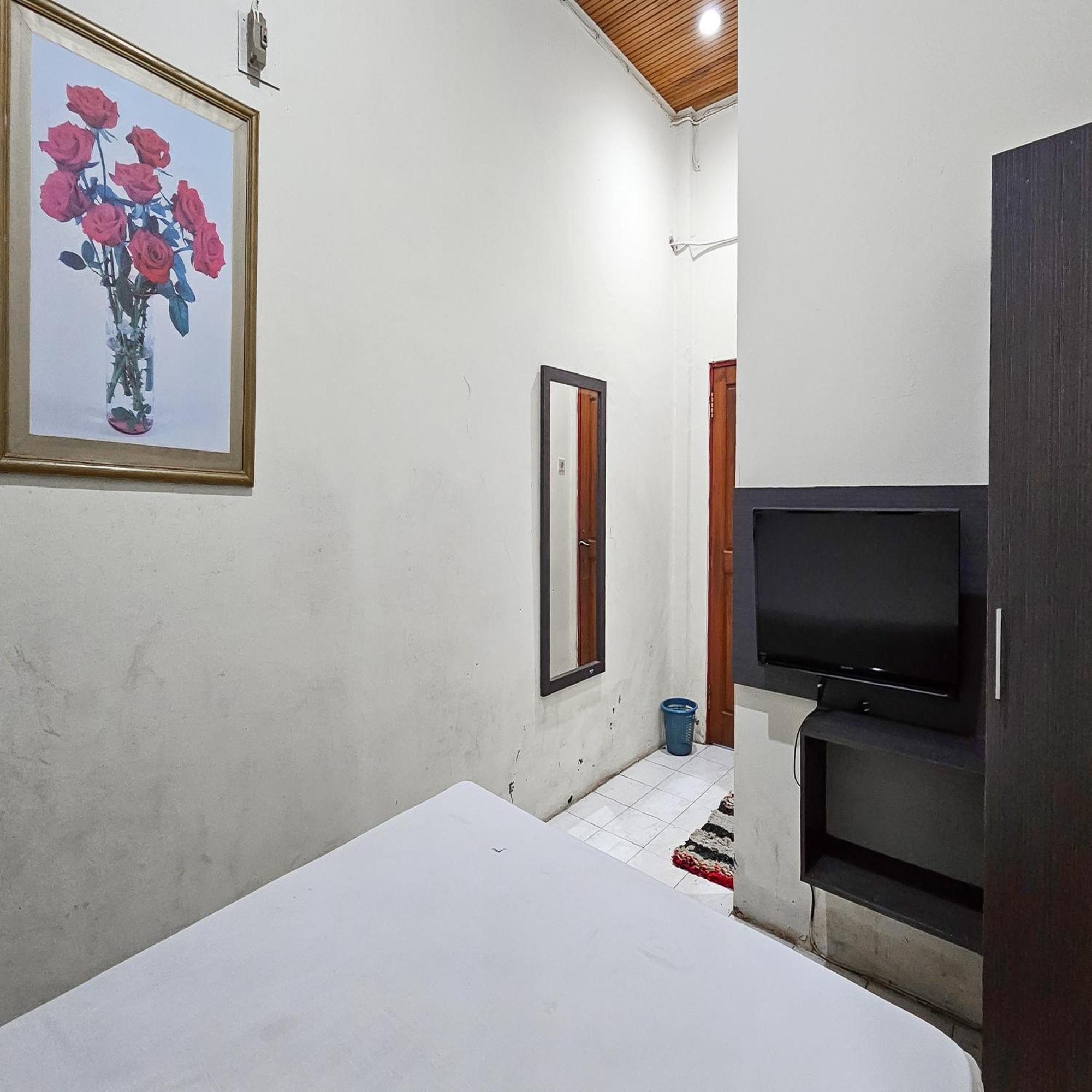 Urbanview Hotel Kharisma Banjarmasin Banjarmasin  Bagian luar foto